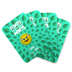 Mint pack