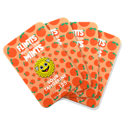 Sour Tangerine pack