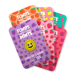 Fruit Troop pack