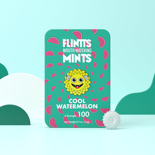 Cool Watermelon F250