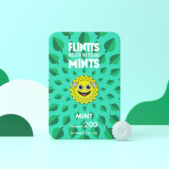 Mint 4-Pack