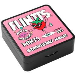Strawberry Refill F300